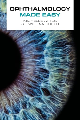 Twishaa Sheth - Ophthalmology Made Easy - Paperback image 1