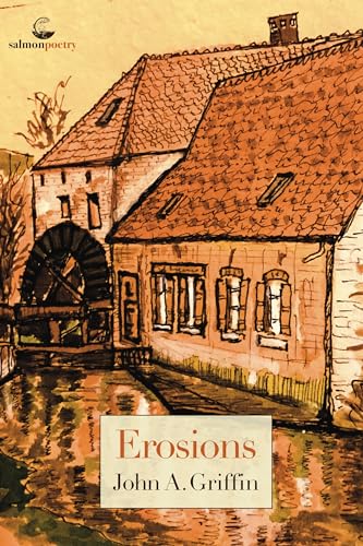 John Griffin - Erosions - Paperback image 1