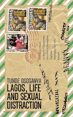 Tunde Ososanya - Lagos, Life and Sexual Distraction - Paperback image 1