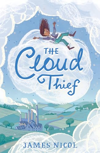 James Nicol - Cloud Thief - Paperback image 1