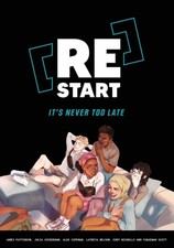 Eddy Nicholls - [Re]Start : It's Never Too Late - Paperback image 1
