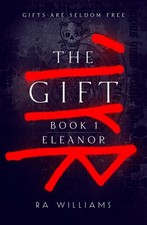 RA Williams - Gift Book 1: Eleanor - Paperback image 1