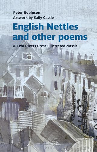 Peter Robinson - English Nettles : and other poems - Paperback image 1