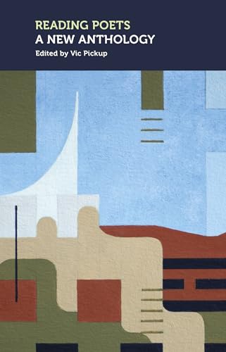 Reading Poets: a new anthology - Paperback image 1
