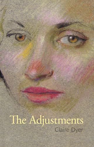 Claire Dyer - Adjustments - Paperback image 1