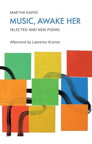 Lawrence Kramer - Music, Awake Her - Paperback image 1