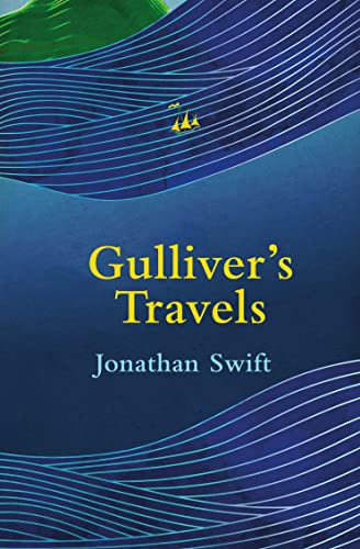 Jonathan Swift - Gulliver's Travels (Legend Classics) - Paperback image 1