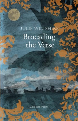 Julie Wiltshire - Brocading  the Verse : loss, grief and redemption in image 1
