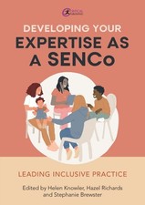 Developing Your Expertise as a SENCo : Leading Inclusive Practice - Pa image 1