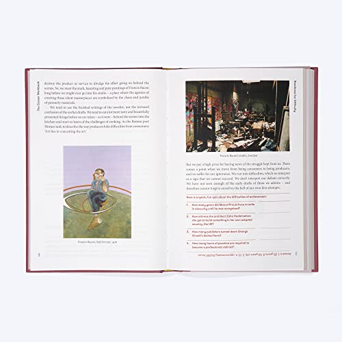 School of Life - Career Workbook : Fulfilment at Work - Hardback image 8
