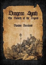 DUNGEON SYNTH - REBIRTH OF A LEGEND - BK image 1