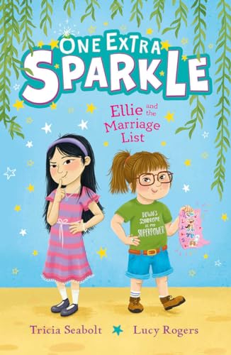 Tricia Seabolt - Ellie and the Marriage List : 1 - Paperback image 1