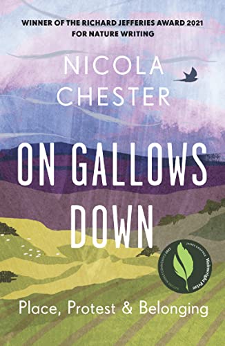 Nicola Chester - On Gallows Down : Place, Protest and Belonging (Short image 1