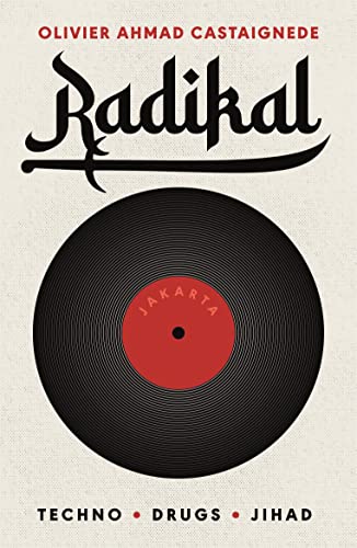 Olivier Ahmad Castai - Radikal - Paperback image 1