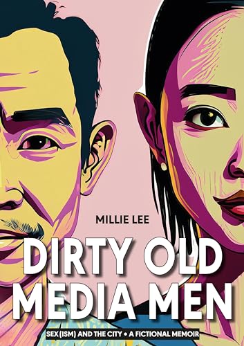 Millie Lee - Dirty Old Media Men - Paperback image 1