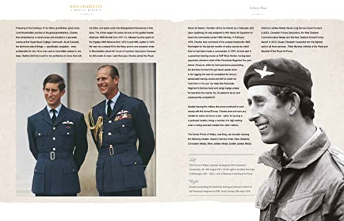 Alison James - King Charles III : A Modern Monarch - Hardback image 6