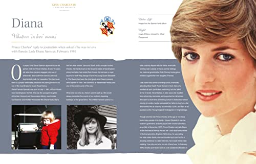 Alison James - King Charles III : A Modern Monarch - Hardback image 7