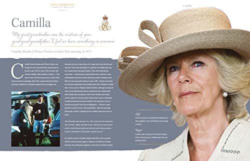 Alison James - King Charles III : A Modern Monarch - Hardback image 9