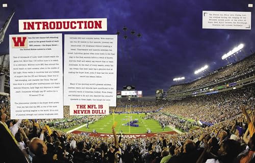 Ross Hamilton - NFL Scrapbook : Discover the Players, the Matches, the image 2
