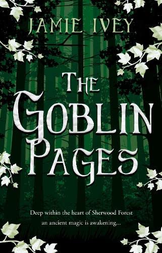Jamie Ivey - Goblin Pages - Paperback image 1