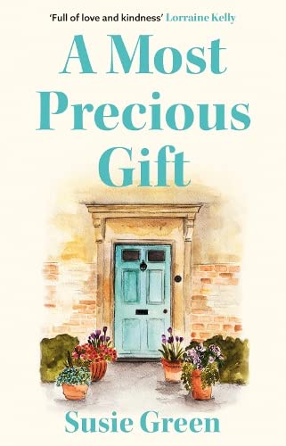Susie Green - A Most Precious Gift - Paperback image 1