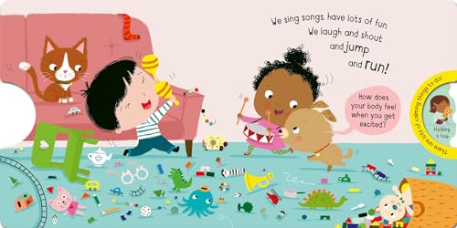 Kath Jewitt - I Can be Calm : 3 - Hardback image 2