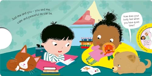 Kath Jewitt - I Can be Calm : 3 - Hardback image 3