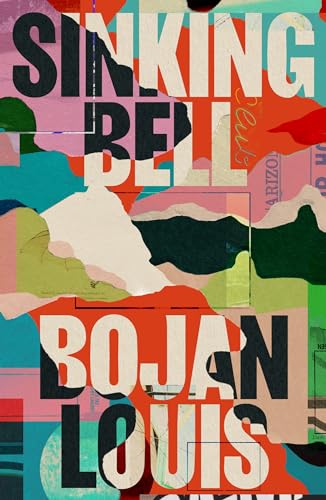 Bojan Louis - Sinking Bell - Paperback image 1