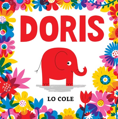 Lo Cole - Doris - Paperback image 1