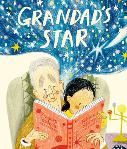 Frances Tosdevin - Grandad’s Star - Paperback image 1