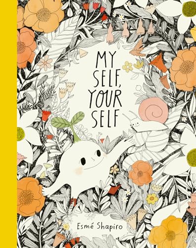 Esme Shapiro - My Self, Your Self - Paperback image 1