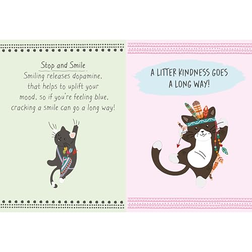 Bee Three Books - Paw-sitive Vibes Only - Be Your Own Happiness Quote image 2