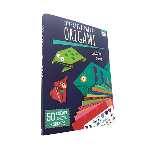 Elizabeth Golding - Creative Paper Origami - Paperback image 4