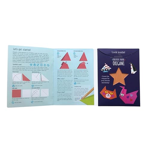 Elizabeth Golding - Creative Paper Origami - Paperback image 7