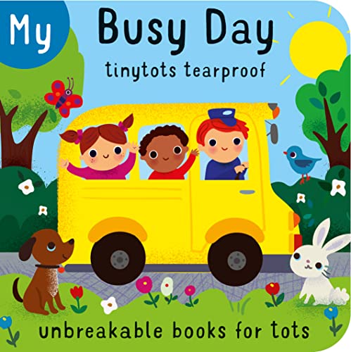 Elizabeth Golding - Tiny Tots Tearproof - Limp / Vinyl image 2