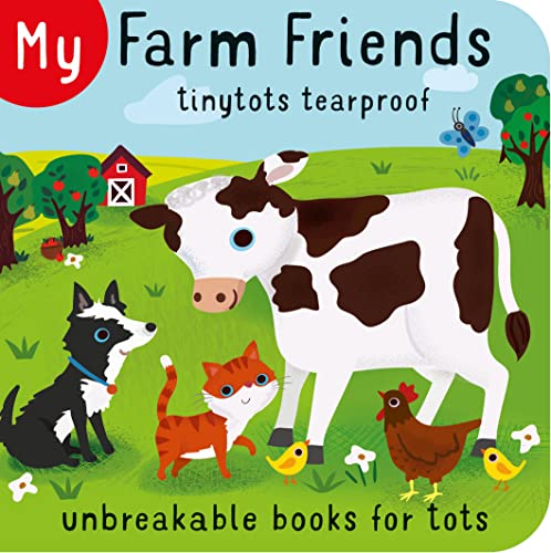 Elizabeth Golding - Tiny Tots Tearproof - Limp / Vinyl image 4