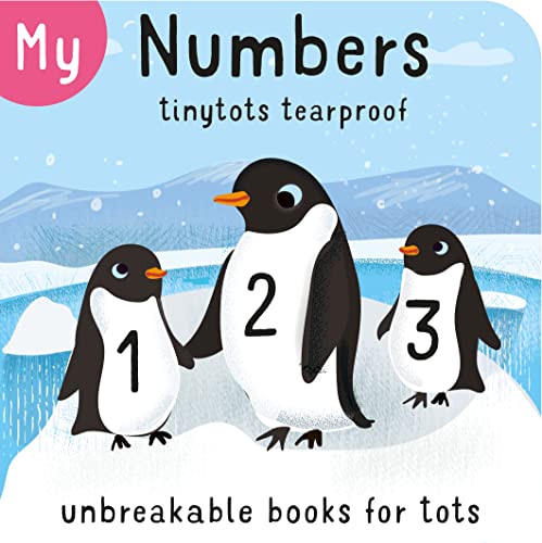 Elizabeth Golding - Tiny Tots Tearproof - Limp / Vinyl image 5