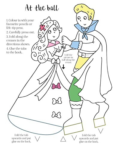 Colour & Pop Princess : 3 - Paperback image 3
