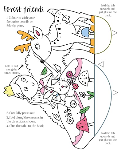 Colour & Pop Princess : 3 - Paperback image 5