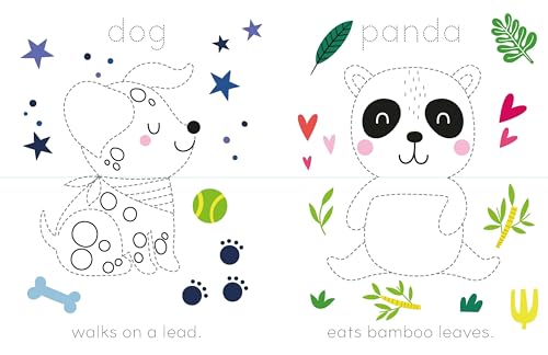 Elizabeth Golding - Mix & Match Animals - Paperback image 4