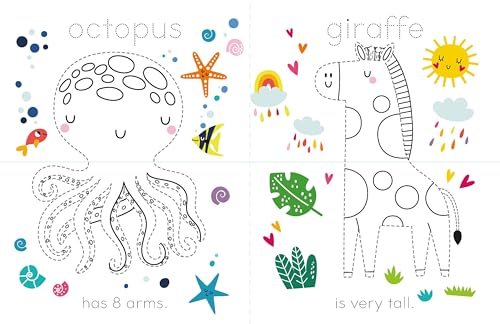 Elizabeth Golding - Mix & Match Animals - Paperback image 5