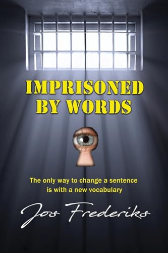 Jos Frederiks - Imprisoned by Words - Paperback image 1