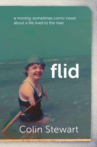 Colin Stewart - Flid : 1 - Paperback image 1