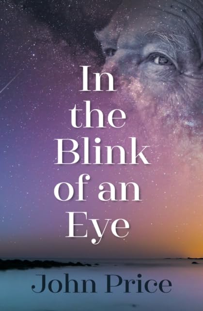 John Price - In the Blink of an Eye - Paperback image 1