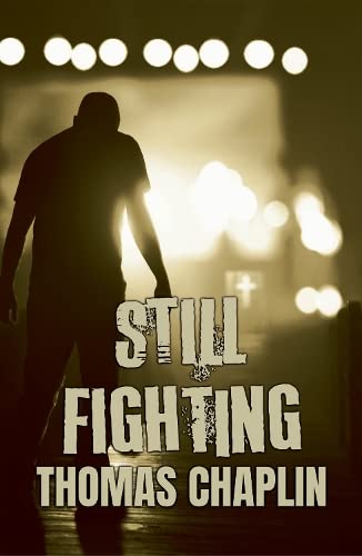 Thomas Chaplin - Still Fighting : 2 - Paperback image 1