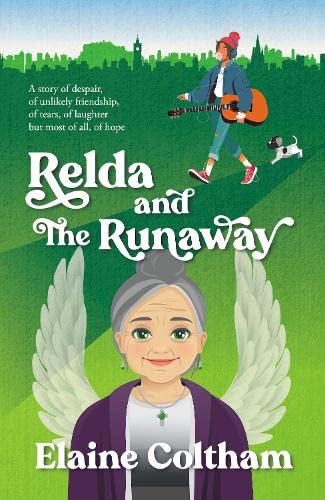 Elaine Coltham - Relda and the Runaway - Paperback image 1