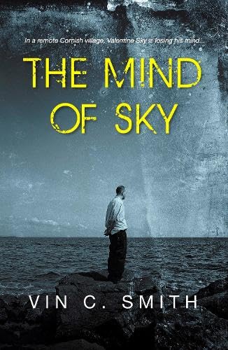 Vin C. Smith - Mind of Sky - Paperback image 1