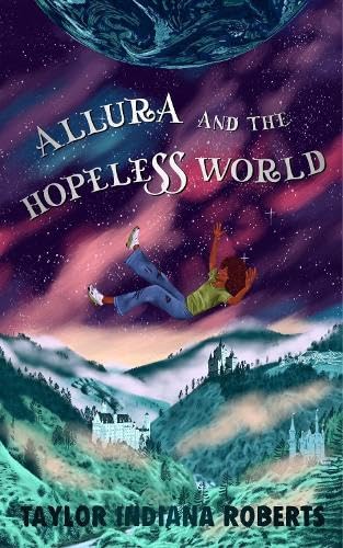 Taylor Indiana Rober - Allura and the Hopeless World - Paperback image 1