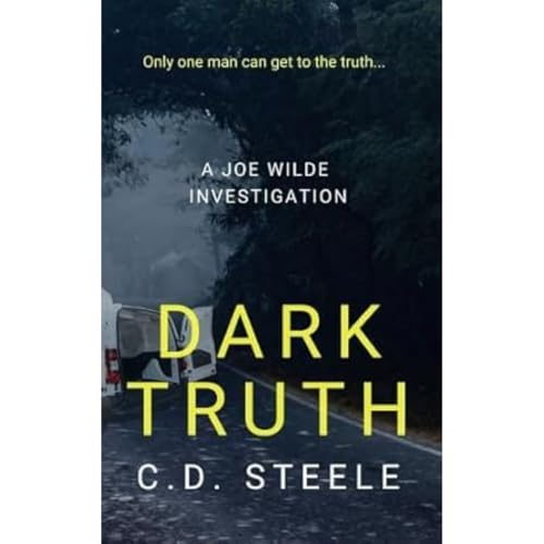C.D. Steele - Dark Truth : 2 - Paperback image 1