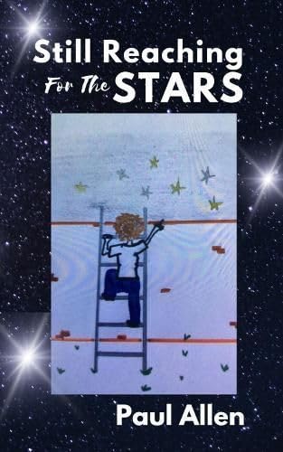 Paul Allen - Still Reaching For The Stars - Paperback image 1